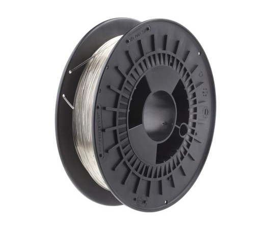 3Dプリンタ用フィラメント　Clear　1.75mm　PET-G