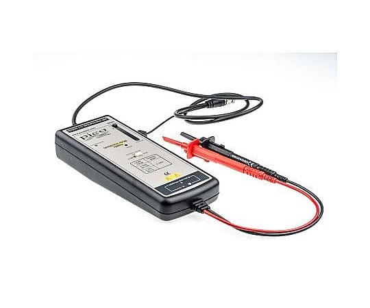 オシロスコーププローブ　100MHz　10　1　100　1