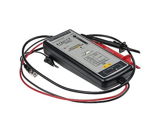 63 5167 38 オシロスコーププローブ 70mhz 100 1 1000 1 Ta044 Axel アズワン