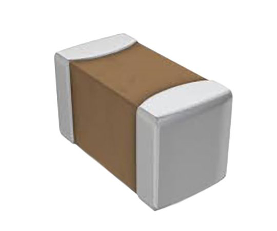 積層セラミックコンデンサ（MLCC） 10V dc 22μF ±20％ 1袋（20個入）