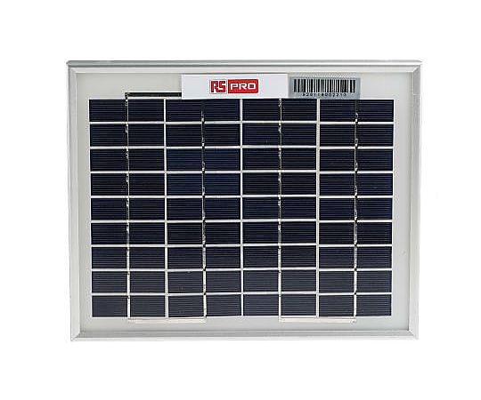 太陽電池 5W 1袋（5個入）
