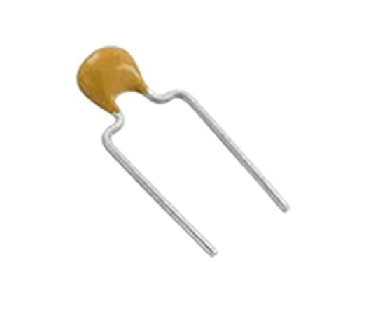積層セラミックコンデンサ（MLCC） 1kV dc 0.1μF ±10％ 1袋（5個入）
