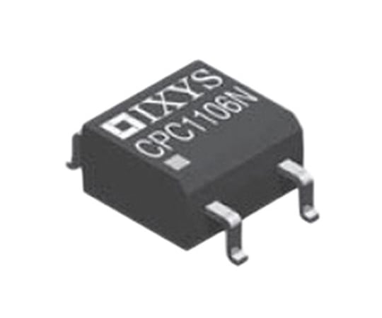 ソリッドステートリレー 1b接点 1袋（5個入）