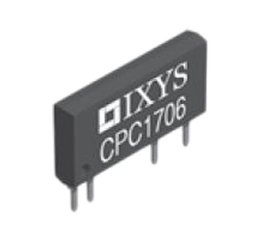 ソリッドステートリレー SPNO 1袋（5個入）