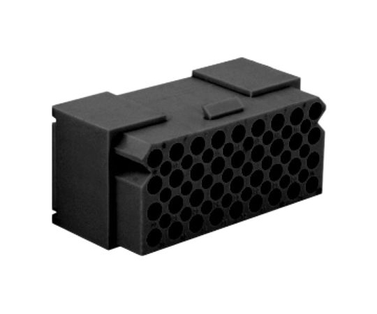 コネクタハウジング メス 36極 4列 SMSシリーズ 1袋（5個入）