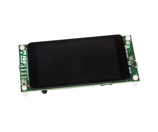 STマイクロ　ディスカバリ　STM32F469NIH6　ARM　Cortex　M4F