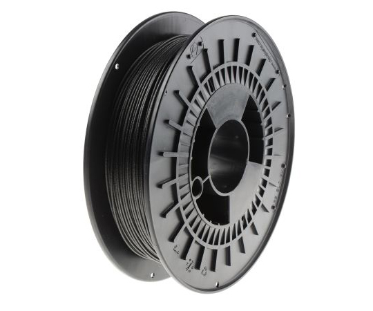 3Dプリンタ用フィラメント　黒　1.75mm　CARBON-P