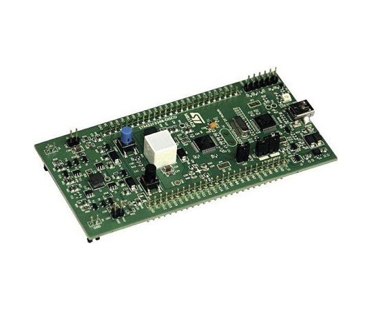 STマイクロ　ディスカバリ　STM32F334C8T6　ARM　Cortex　M4F