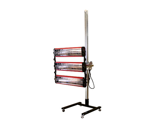 スタンダードカーボンヒーター　カーボンクイックワイド