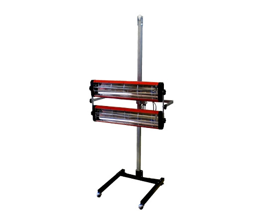 スタンダードカーボンヒーター　カーボンクイックワイド