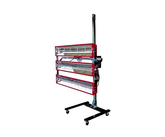 VCシリーズカーボンヒーター