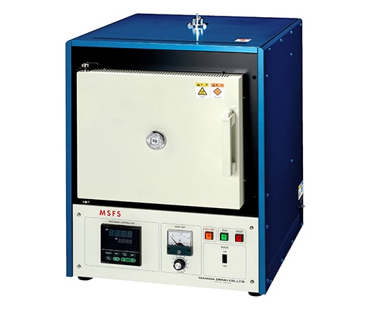 卓上型高温マッフル炉