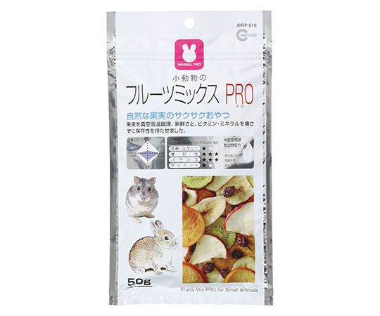 フルーツミックスPRO　50g