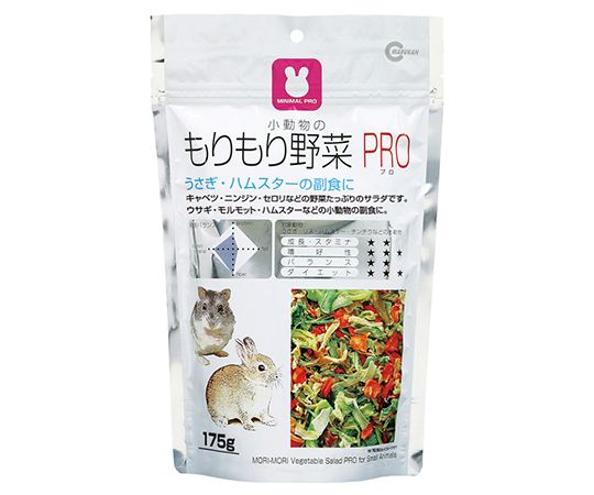 もりもり野菜PRO　175g
