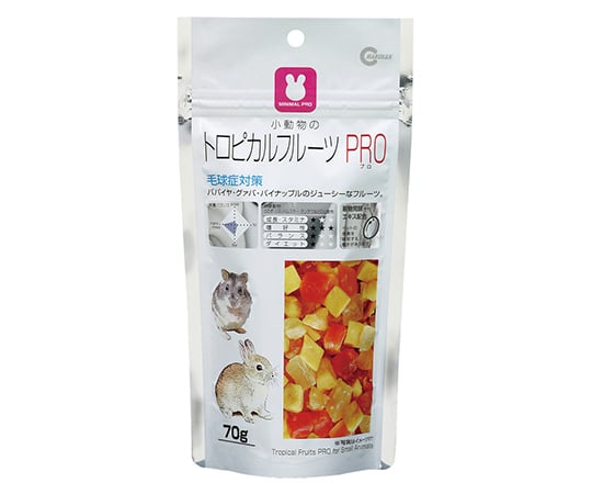 トロピカルフルーツPRO　70g
