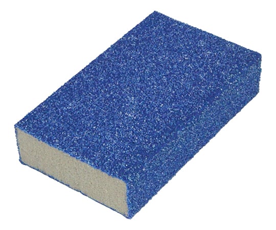 サンドスポンジ　ブロック