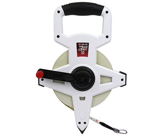 SK11 3倍速巻尺 50m SBM-500