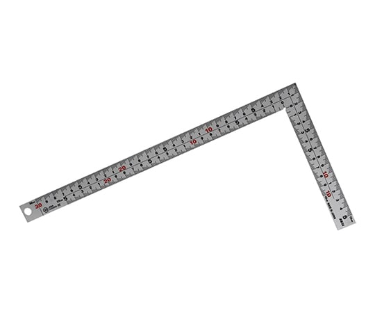 SK11　曲尺　300mm　鉄工用