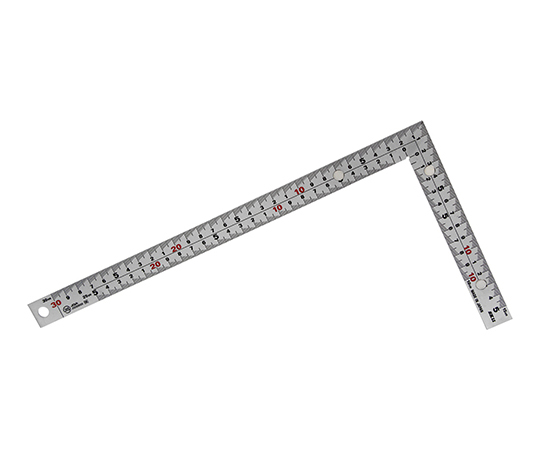 SK11　曲尺　300mm　鳶用MAG