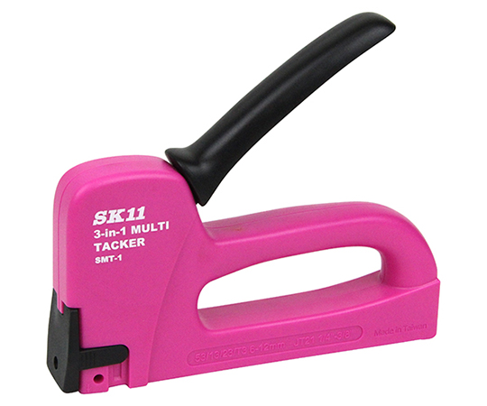 SK11　3-in-1　マルチタッカー