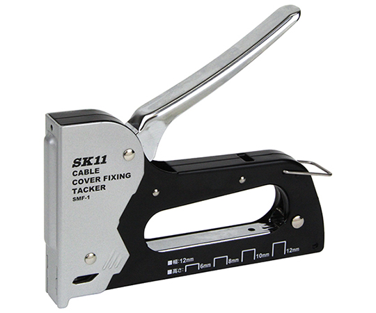 SK11　モール固定用タッカー