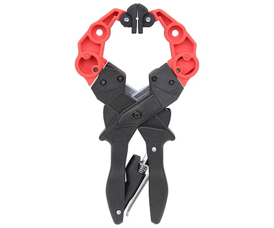 SK11　伸縮式ロックハンドクランプ