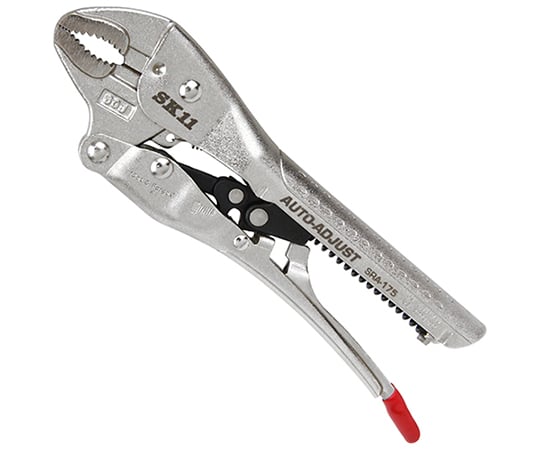 SK11　ロッキングプライヤー