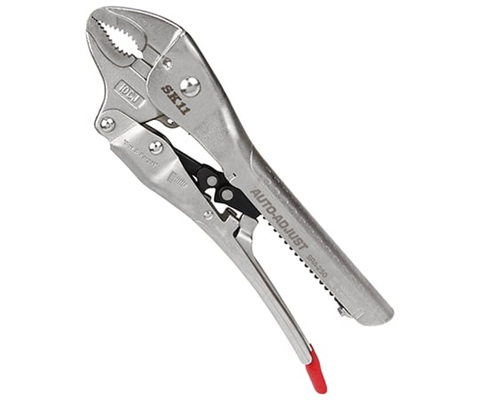 SK11　ロッキングプライヤー