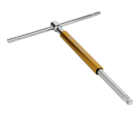 SK11　T型スライドソケットハンドル