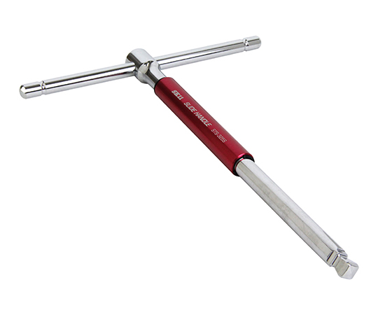 SK11　T型スライドソケットハンドル