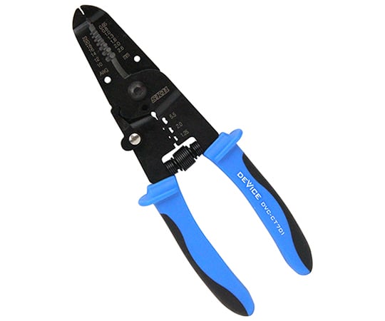 SK11　ミニクリンピングプライヤー