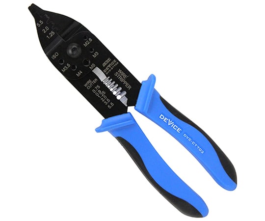 SK11　クリンピングプライヤー