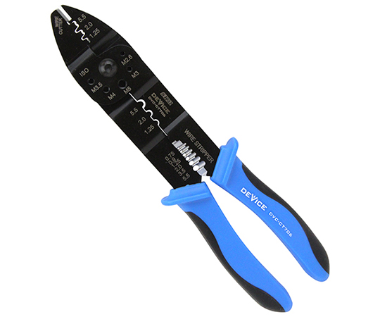 SK11　クリンピングプライヤー