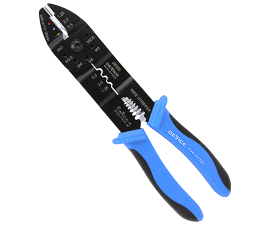 SK11　クリンピングプライヤー