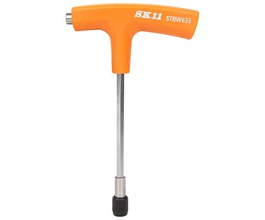 SK11　T型ビットハンドル