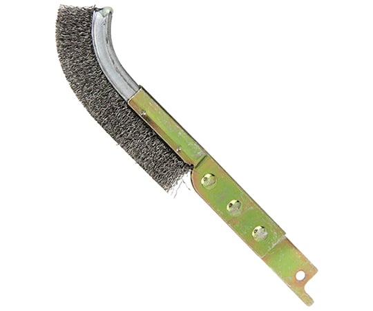 SK11　ZAKレシプロブラシ　ステン