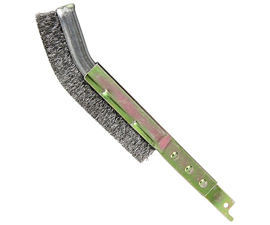 SK11　ZAKレシプロブラシ　ステンL