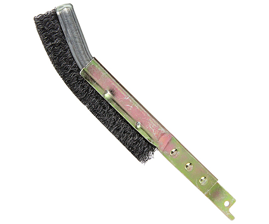 SK11　ZAKレシプロブラシ　鋼線L