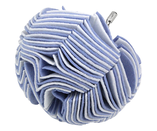 SK11　ツヤ出しアフロ君　ボール型