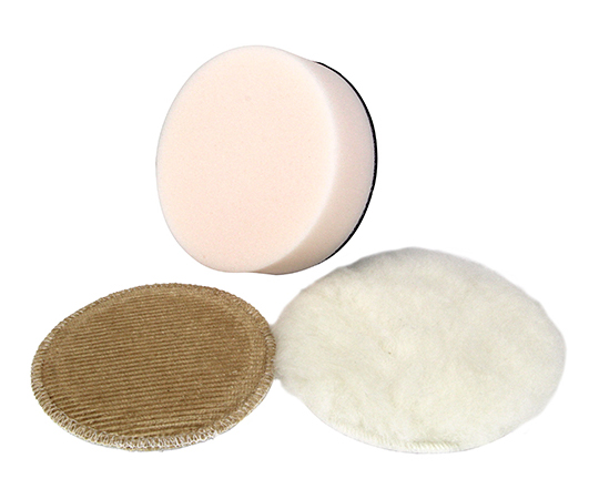 SK11　六角軸SラバーポリッシングS