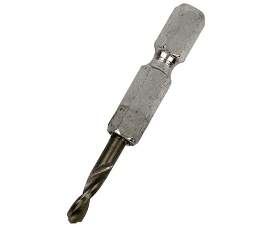 SK11　六角軸Coステンドリル　極短