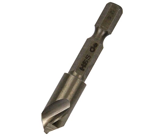 SK11　六角軸Coステンドリル　極短