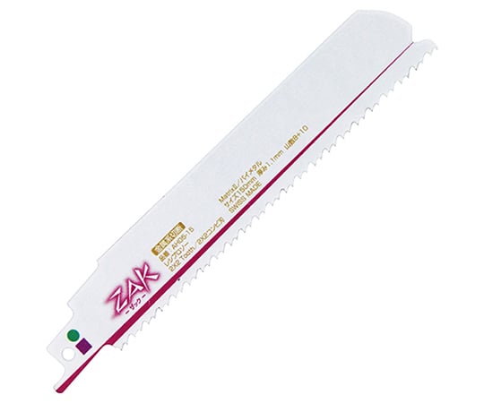 SK11　ZAKレシプロソー　金属切断