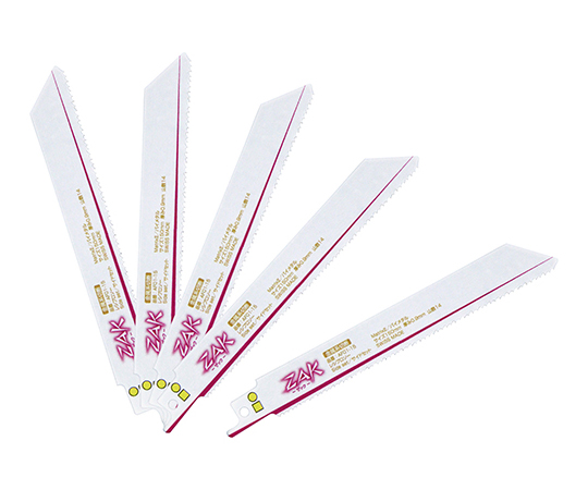 SK11 ZAKレシプロソー 金属切断 1個（5枚入）