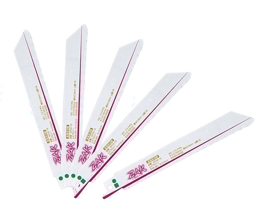 SK11 ZAKレシプロソー 金属切断 1個（5枚入）