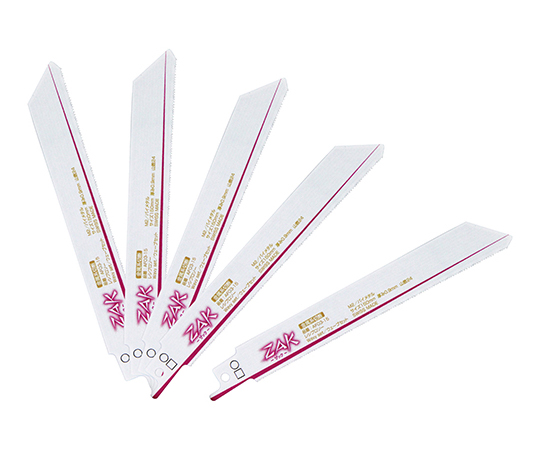 SK11 ZAKレシプロソー 金属切断 1個（5枚入）