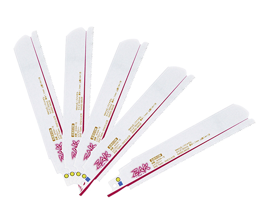 SK11 ZAKレシプロソー 金属切断 1個（5枚入）