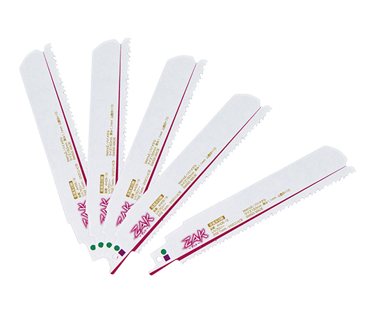 SK11 ZAKレシプロソー 金属切断 1個（5枚入）