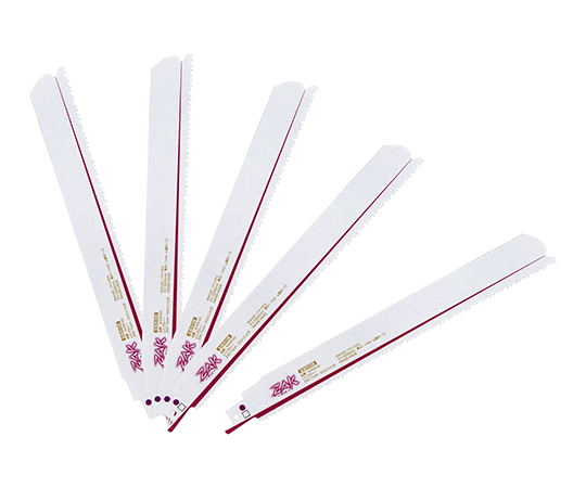 SK11 ZAKレシプロソー 金属切断 1個（5枚入）