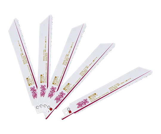 SK11 ZAKレシプロソー 設備解体 1個（5枚入）